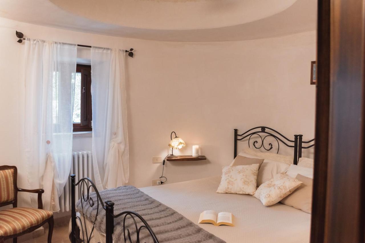 Masseria Montanaro Cisternino Exteriér fotografie